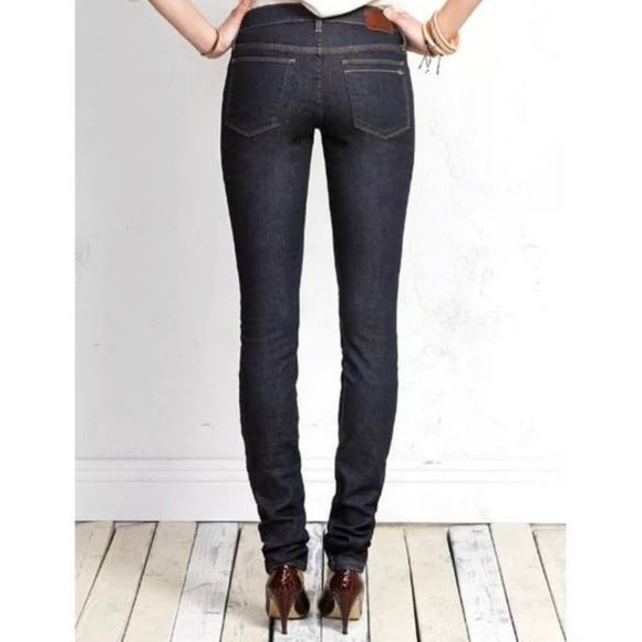 Henry & Belle Ideal Super Skinny Jean, Size 28 - Picture 7 of 13